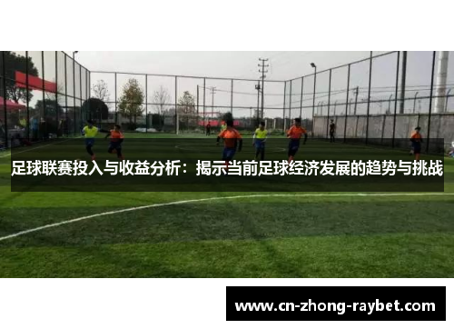 足球联赛投入与收益分析：揭示当前足球经济发展的趋势与挑战