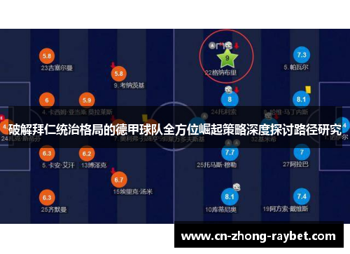 破解拜仁统治格局的德甲球队全方位崛起策略深度探讨路径研究 破解拜仁统治格局的德甲球队全方位崛起策略深度探讨路径研究