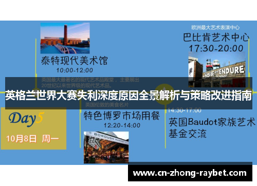 英格兰世界大赛失利深度原因全景解析与策略改进指南 英格兰世界大赛失利深度原因全景解析与策略改进指南