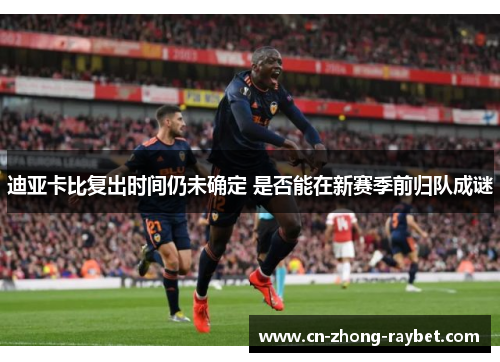 迪亚卡比复出时间仍未确定 是否能在新赛季前归队成谜