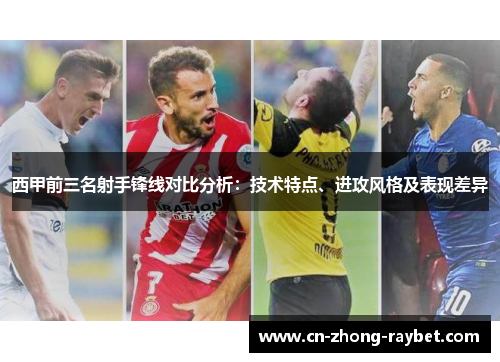 西甲前三名射手锋线对比分析:技术特点、进攻风格及表现差异 西甲前三名射手锋线对比分析:技术特点、进攻风格及表现差异