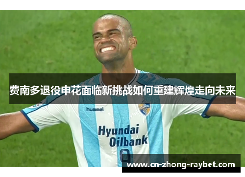费南多退役申花面临新挑战如何重建辉煌走向未来